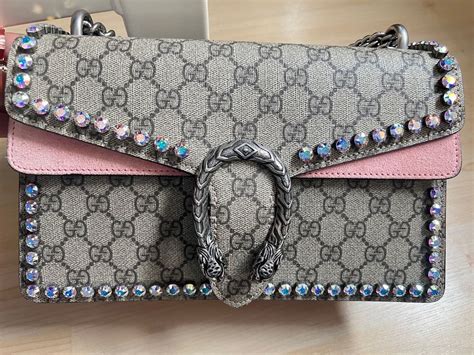 gucci dionysus swarovski|Gucci Livermore Outlet.